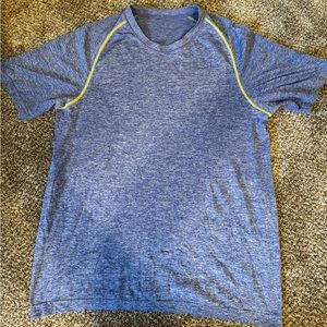 Lululemon - Metal vent tech t-shirt - XXL